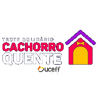 calouro Sticker by Uceff Faculdades