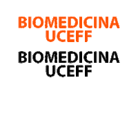 Chapeco Biomedicina Sticker by Uceff Faculdades