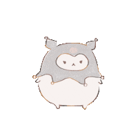 Dance Jump Sticker