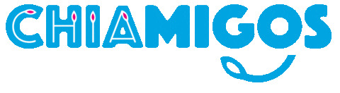 Chiapudding Sticker by Chiamigos