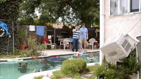 comedy central season 3 episode 4 GIF by Workaholics