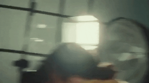 New York Friends GIF by Evann McIntosh