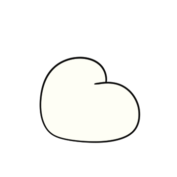 Duck Sticker