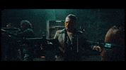askingalexandria asking alexandria the violence GIF