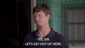comedy central GIF by Workaholics