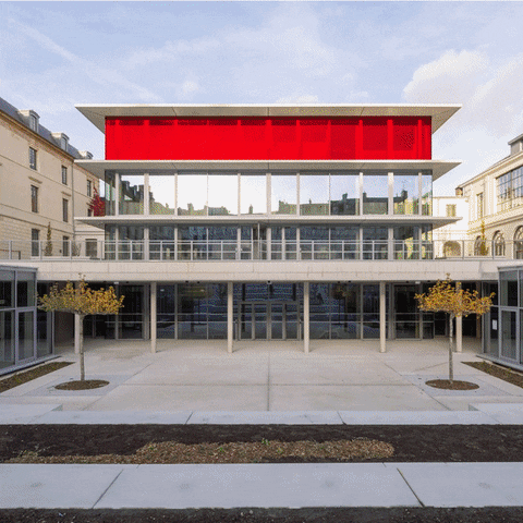 SciencesPo giphyupload GIF