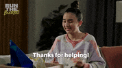 Comedy Cbc GIF by Run The Burbs