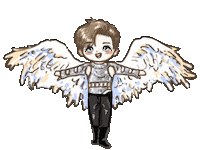 Lazimelon ansonlo anson lo 盧瀚霆 ansonlht Sticker