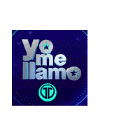 Yo Me Llamo Sticker by MEDCOMGO
