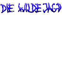 badbonn diewildejagd Sticker by Atlas Studio
