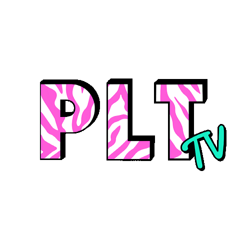 pink plttv Sticker by prettylittlething