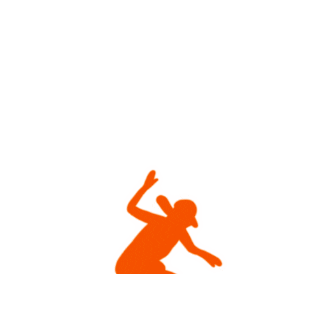 Tony Hawk 90S Sticker