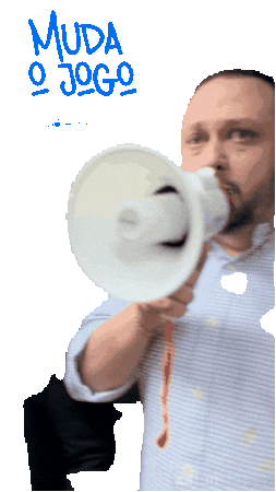 Mudaojogo Sticker by Logtech Cargo