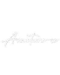 Aventuranaestrada_  Sticker