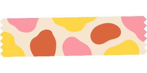 Fun Color Sticker