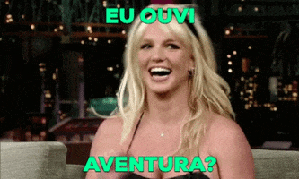 Aventura Localiza Britney Britneyspears GIF by Localiza Hertz
