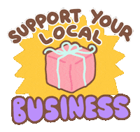 Artist Alley Sticker by Tokyo Alley