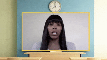 Be Yourself Do You GIF by Dr. Donna Thomas Rodgers