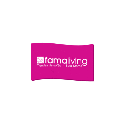 Brand Love Sticker by FamaSofas