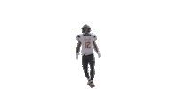college football idk Sticker by Maryland Terrapins