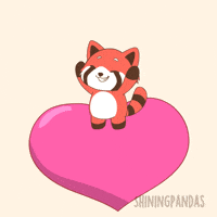I Love You GIF