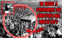 Sheikh Hasina Statement GIF