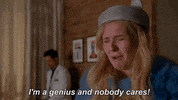 fox broadcasting GIF by ScreamQueens