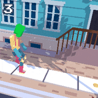 steppypants GIF