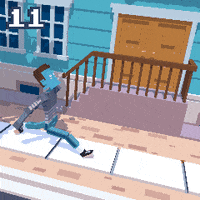 steppypants GIF