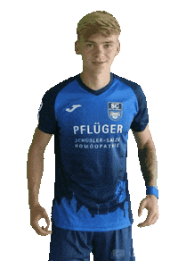 Regionalliga Scw Sticker by SC Wiedenbrück