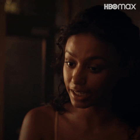 Jamie Dornan Truth Bomb GIF by HBO Max