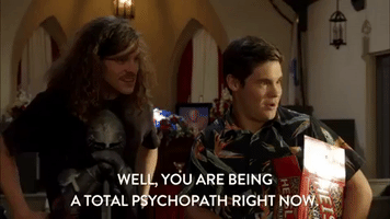 season 5 episode 7 GIF by Workaholics
