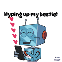 Heart Love GIF by VeeFriends