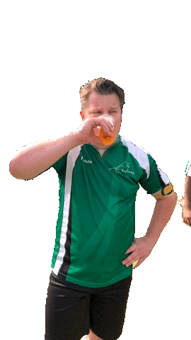 Beer Bier Sticker by R.S.K.V. Erasmus