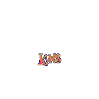 Barbarasalem kool barbarasalem kurls Sticker