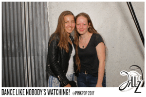 major booth pinkpop 2017 GIF by Jillz