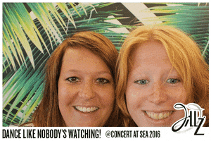 concert at sea major booth GIF by Jillz