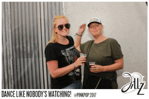 major booth pinkpop 2017 GIF by Jillz