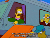 season 6 episode 25 GIF