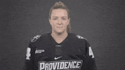 Hockey Superman GIF by Providence Friars