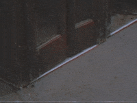 vhs superman GIF by rotomangler