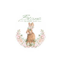 Sticker by Blanc MariClo'