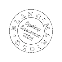 Sticker by Blanc MariClo'