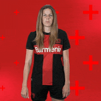Bayer 04 No GIF by Bayer 04 Leverkusen