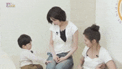 Baby Slap GIF