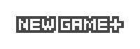 Newgameplus Sticker