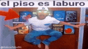 Trabajo Laburo GIF