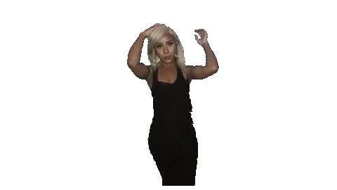 shade read Sticker by Jazmine