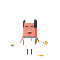 Cook Stone Sticker by steindesign Werbeagentur GmbH
