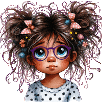 elistorycriativo girl garota menina bonita menina fofa Sticker